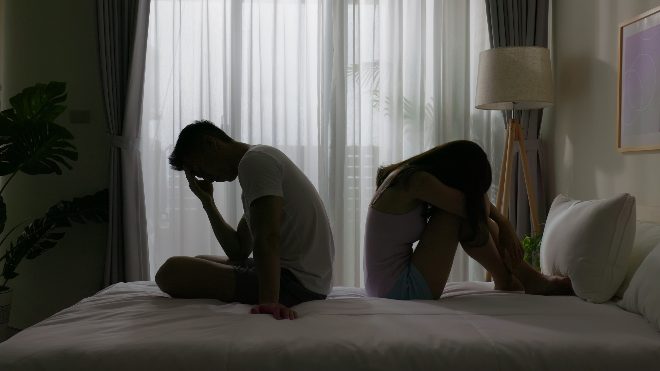 Fobia al sexo - PsicoEca, centro de psicología en Torrejón de Ardoz