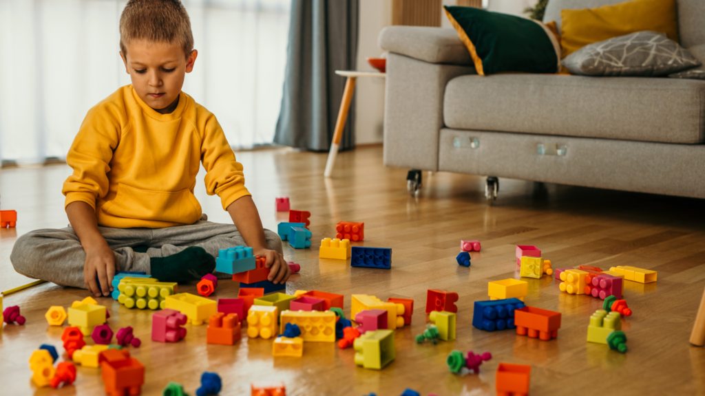 Problemas de habilidades sociales en niños y niñas - PsicoEca