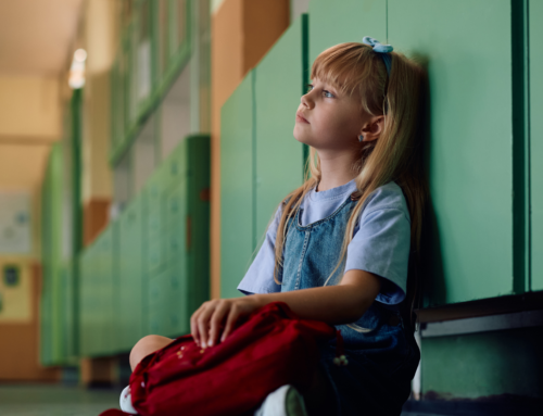 Problemas de habilidades sociales en la infancia: cómo saber si tu hijo/a necesita apoyo
