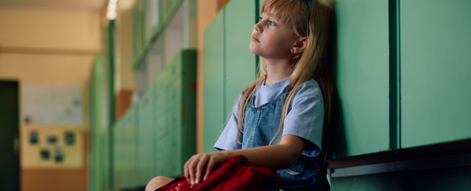 Problemas de habilidades sociales en la infancia: cómo saber si tu hijo/a necesita apoyo