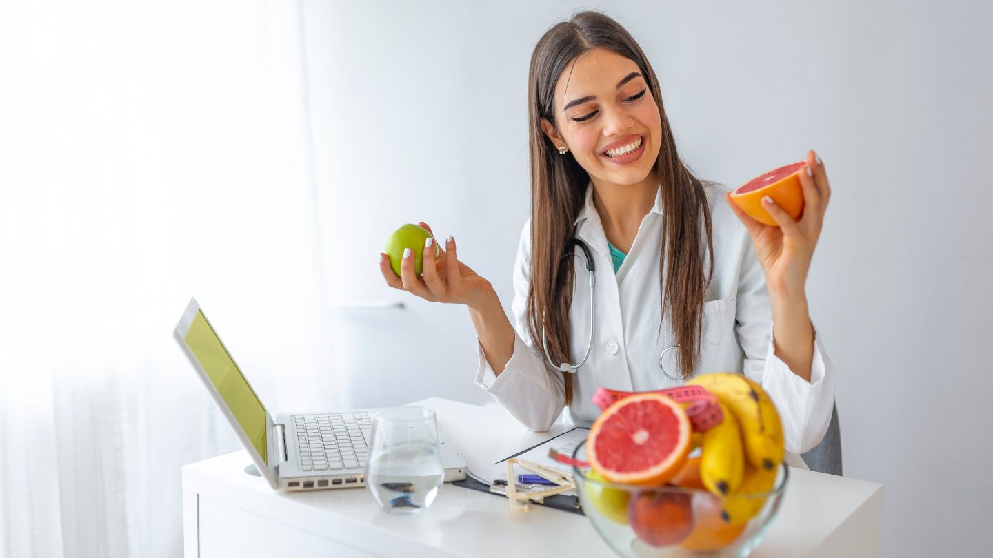 Psicoeca_ Psiconutrición, aprende a tener una relación saludable con la comida