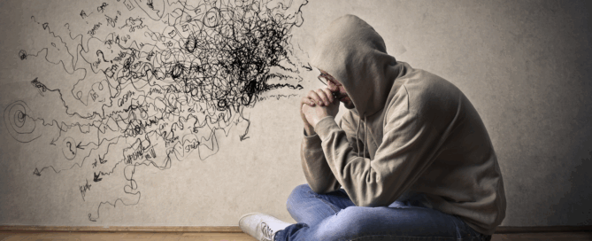 Sensación de vacío: la experiencia emocional de la desconexión