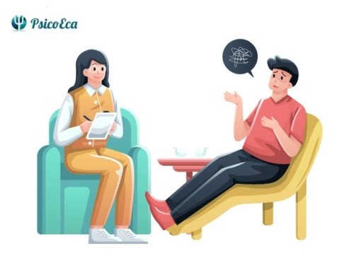 ¿Qué voy a conseguir acudiendo a terapia psicológica?